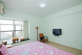Lanhai Yuxuan Sea View Hotel Sanya 0*,  China