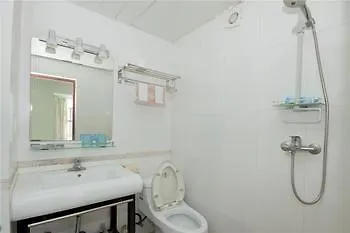 Lanhai Yuxuan Sea View Hotel Sanya