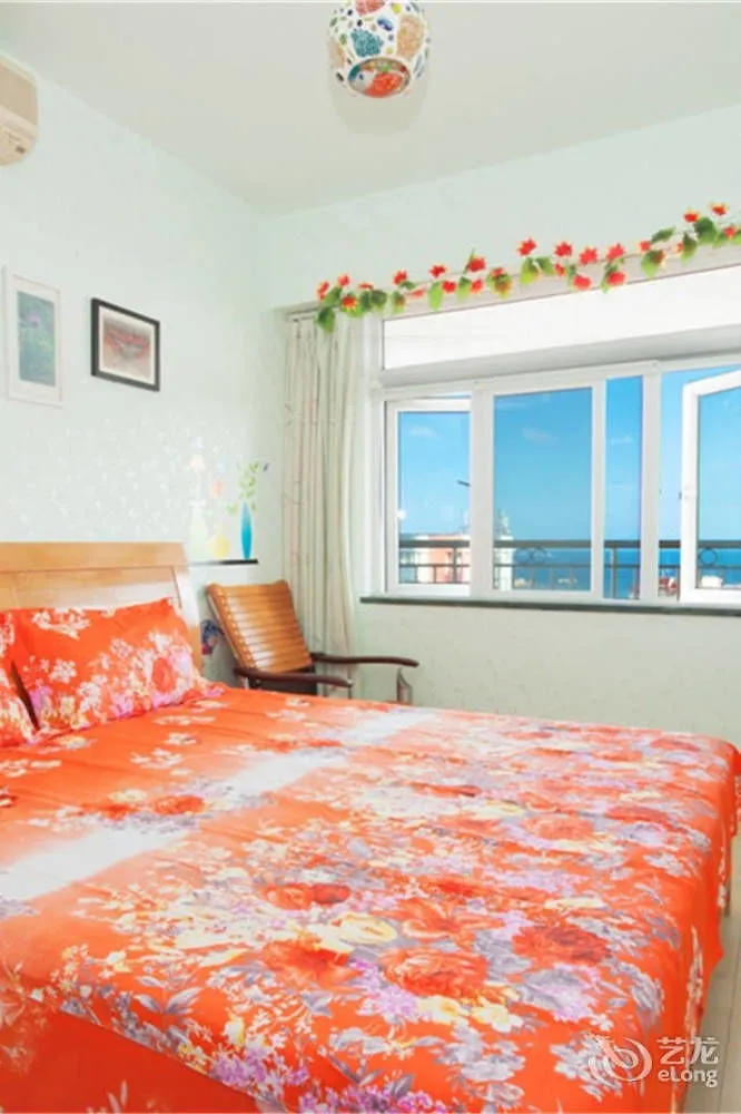 Lanhai Yuxuan Sea View Hotel Sanya