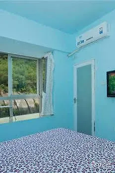 Lanhai Yuxuan Sea View Hotel Sanya
