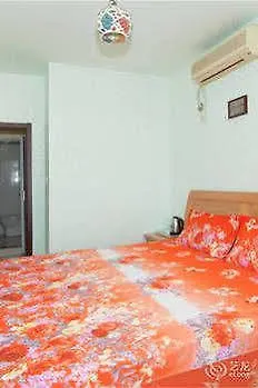 Lanhai Yuxuan Sea View Hotel Sanya
