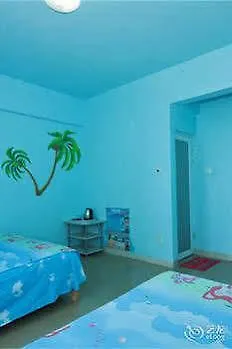 Lanhai Yuxuan Sea View Hotel Sanya