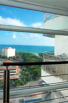 Lanhai Yuxuan Sea View Hotel Sanya