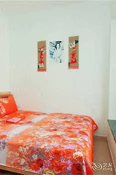 Lanhai Yuxuan Sea View Hotel Sanya China