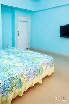 Lanhai Yuxuan Sea View Hotel Sanya
