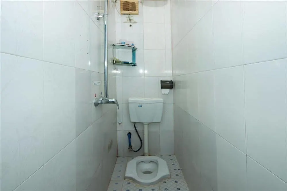 Lanhai Yuxuan Sea View Hotel Sanya 0*,